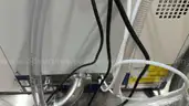 AB Sciex QTRAP 6500 Mass Spectrometer