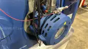 AB Sciex QTRAP 6500 Mass Spectrometer