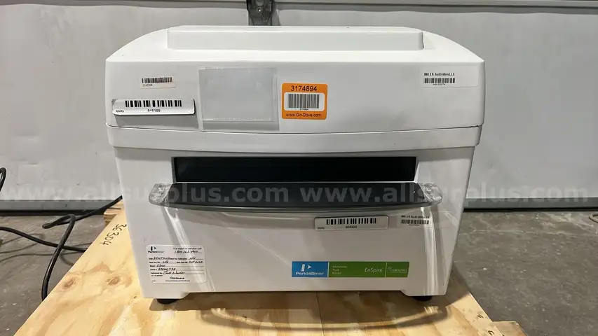 Perkin Elmer EnSpire Multi-mode Microplate Reader
