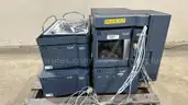 Waters HPLC System