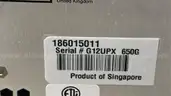 Waters HPLC System