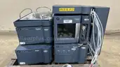 Waters HPLC System
