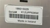 Waters HPLC System