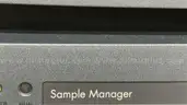 Waters HPLC System