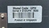 Waters HPLC System