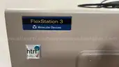 Molecular Devices FlexStation 3 Microplate Reader