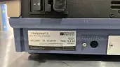Molecular Devices FlexStation 3 Microplate Reader