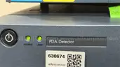 Waters HPLC System