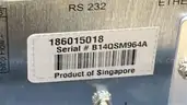 Waters HPLC System