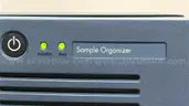 Waters HPLC System