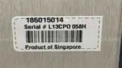 Waters HPLC System