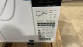 Agilent Technologies 7890A GC System