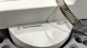 Agilent Technologies 7890A GC System