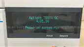 Agilent Technologies 7890A GC System