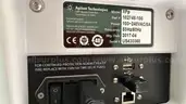Agilent Seahorse XFp Analyzer
