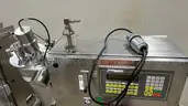Assortment of Milling Equipment