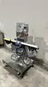 Assortment of Milling Equipment