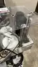 Assortment of Milling Equipment