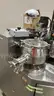 Assortment of Milling Equipment