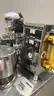Assortment of Milling Equipment