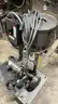 Assortment of Milling Equipment
