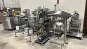 Assortment of Milling Equipment