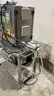 Assortment of Milling Equipment
