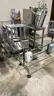 Assortment of Milling Equipment