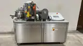 Assortment of Milling Equipment