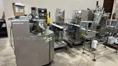 Assortment of Milling Equipment