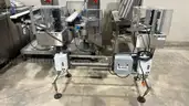 Assortment of Milling Equipment