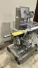 Assortment of Milling Equipment
