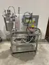 Assortment of Milling Equipment