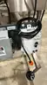 Assortment of Milling Equipment