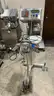 Assortment of Milling Equipment
