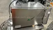 Assortment of Milling Equipment