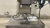 Assortment of Milling Equipment
