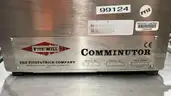 Assortment of Milling Equipment
