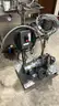 Assortment of Milling Equipment