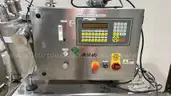 Assortment of Milling Equipment