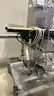 Assortment of Milling Equipment