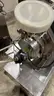 Assortment of Milling Equipment