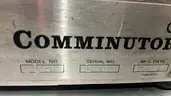 Assortment of Milling Equipment