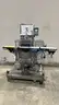 Assortment of Milling Equipment