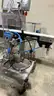 Assortment of Milling Equipment