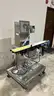 Assortment of Milling Equipment