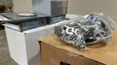 Thermo Fisher Orbitrap Elite &#x26; Velos Pro Hybrid Mass Spectrometer with ETD