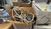 Thermo Fisher Orbitrap Elite &#x26; Velos Pro Hybrid Mass Spectrometer with ETD