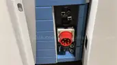 Thermo Fisher Orbitrap Elite &#x26; Velos Pro Hybrid Mass Spectrometer with ETD