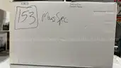 Thermo Fisher Orbitrap Elite &#x26; Velos Pro Hybrid Mass Spectrometer with ETD
